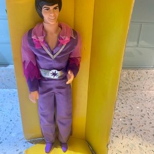 💐4/$30💐Donny Osmond Doll. New without box.
